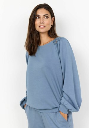 SC-BANU 159 - Sweatshirt - flint blue