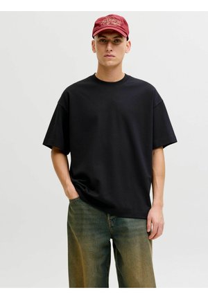 T-Shirt basic - black