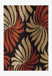 Niet geselecteerd, golden leaf