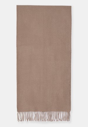 PCCELLA LONG SCARF - Écharpe - fossil