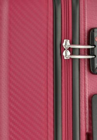 American Tourister PACK OF 3 - Kofferset - viva magenta