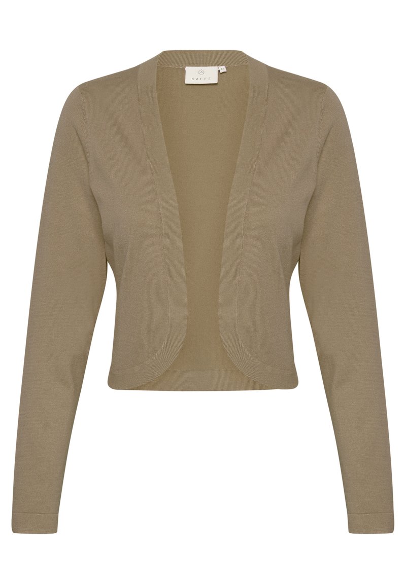 Kaffe Vest olijfgroen Kaffe Vest olijfgroen