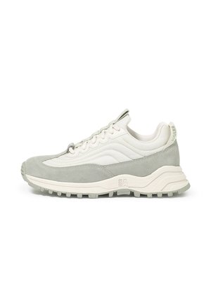 CHAUMONT GTX - Sneakers laag - off white