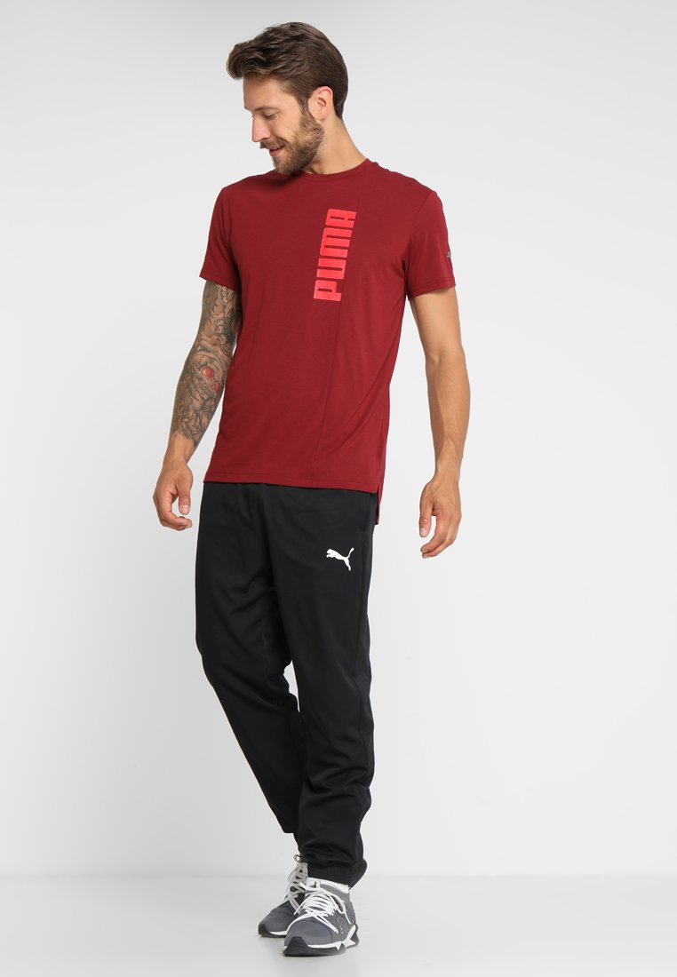 jogging puma soldes