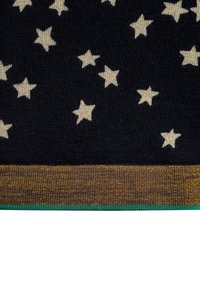 Scotch R'Belle DRESS WITH ALLOVER PRINT - Abito in maglia - night