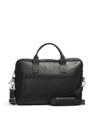 STILLCLEAN LIGHT BRIEF 1 ROOM - Computertasker - black