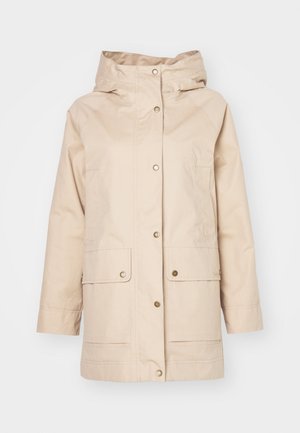 Barbour BEADNELL - Parka - sand dune/classic