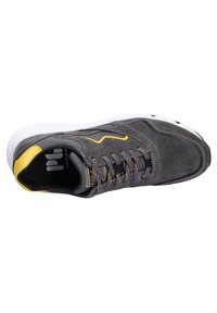 Gabor Sneaker low - sharkyellow (02)