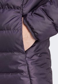 Adidas Terrex MULTI LIGHT DOWN - Vinterjacka - aurora black