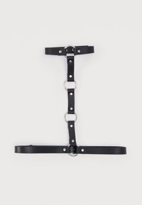 GIGI - Taillengürtel - black