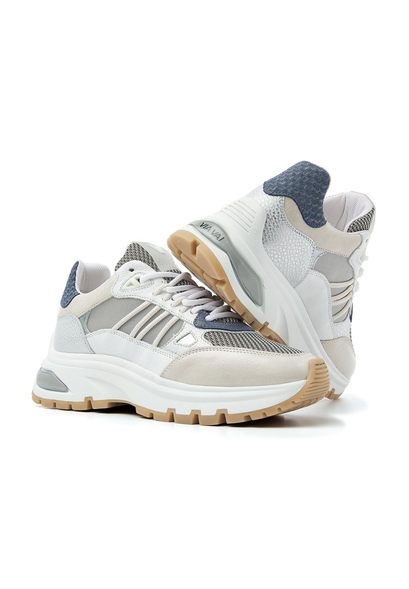 VIA VAI LAGE Trainers rodi/beige Zalando