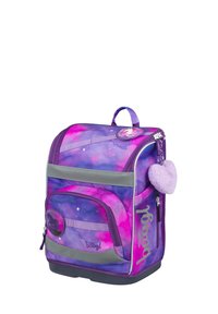 Baagl Školní taška - violett