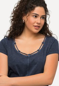 Ulla Popken - T-shirt basic