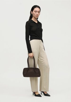 Simmi London, CALANTHE - Sac à main - brown