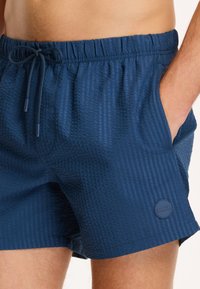 Shiwi Plaukimo šortai - royal blue