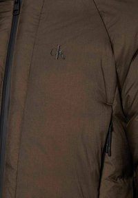 Calvin Klein Jeans Vinterkappa /-rock - olive