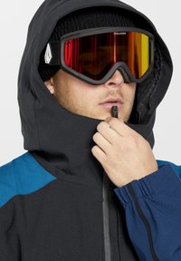 Abbigliamento Tecnico Sci Giacca Snowboard Volcom Brighton Uomo