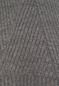 Esprit Collection Strickpullover - gunmetal
