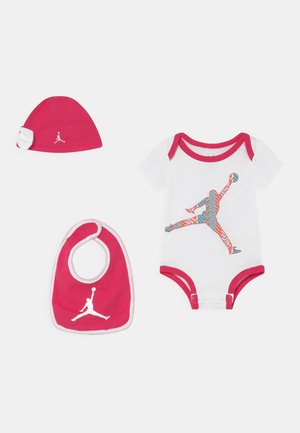 BFF UNISEX SET - Print T-shirt - white