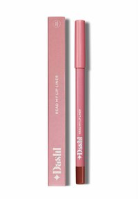 Dashl - READ MY LIP LINER - Läppenna - spice it up Miniatyrbild 1