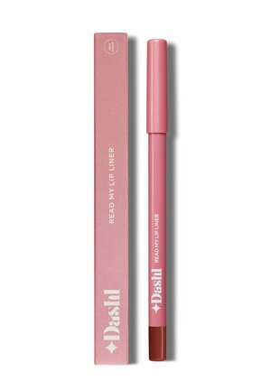 READ MY LIP LINER - Lipliner - spice it up