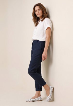VENEZIA, BALLET PUMPS - Ballerines - white