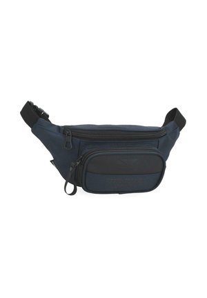 Pepe Jeans, BROMLEY 24 CASUAL - Riñonera - blue