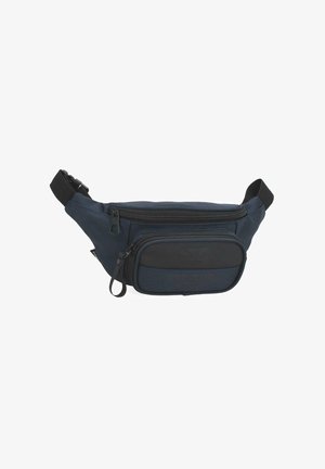 Pepe Jeans, BROMLEY 24 CASUAL - Riñonera - blue