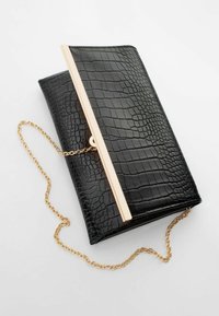 Next DETACHABLE STANDARD - Clutches - black