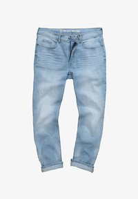 Seleccionado, light blue