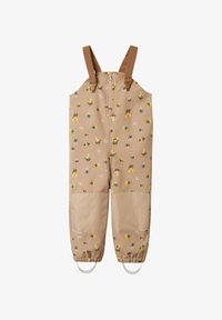 Non sélectionné, light taupe