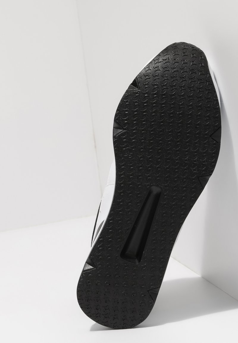Damen Sneaker low | Butigo Sneaker low white/weiß - XK38314 Damen Sneaker low | Butigo Sneaker low white/weiß - XK38314