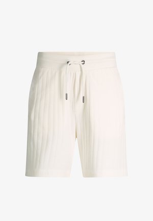 JOOP!, SWEATSHORTS JUANITO - Trainingsbroek - offwhite