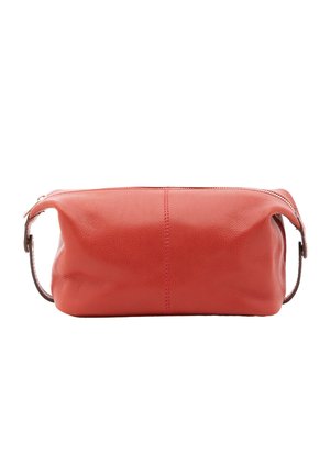 Pochette - red