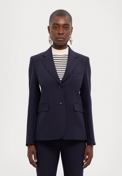 WEEKEND MaxMara UVA - Blazer - blu