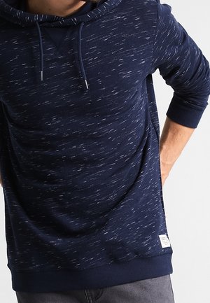 Bluza z kapturem