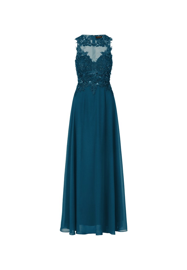 Apart Glamour Galajurk petrol