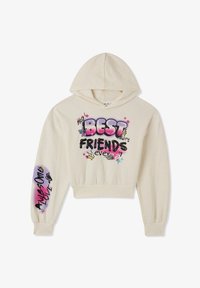 Selezionato, bianco lana