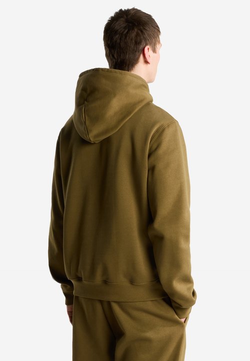 The North Face M TNF ESSENTIAL DREW PEAK REGULAR HOODIE. - Hoodie - caraway seed — foto 3