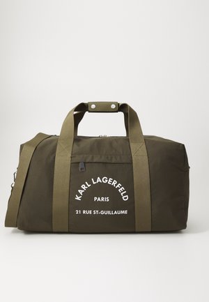 WEEKENDER - Weekendtasker - khaki