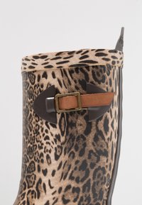 Bisgaard SCANDINAVIA - Γαλότσες - leopard