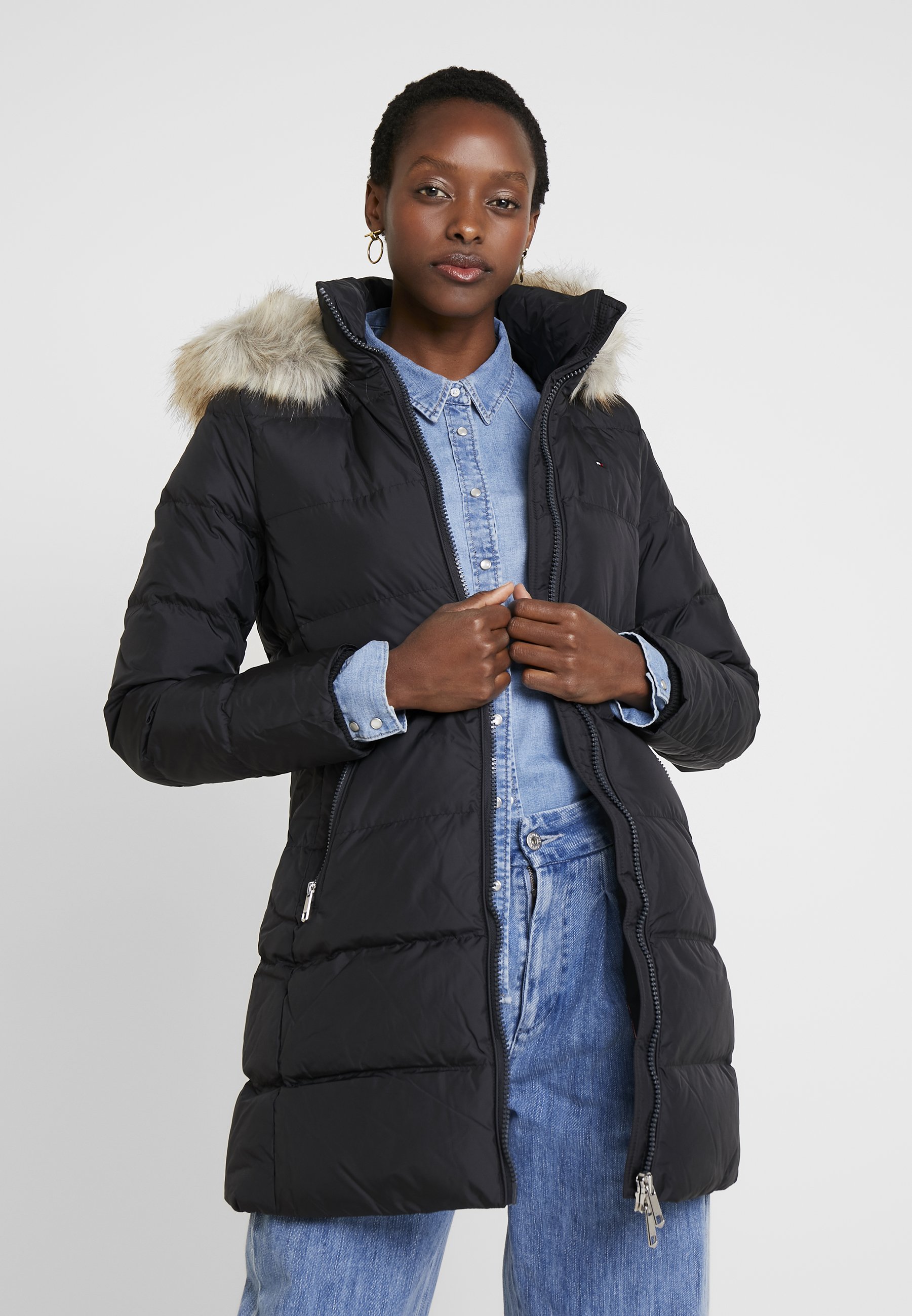 Turnkey Solutions Tommy Hilfiger Nani Down Coat Tommy Hilfiger