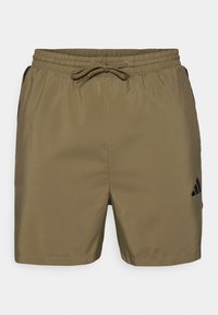 ESSENTIAL THREE STRIPES CHELSEA  - Krótkie spodenki sportowe