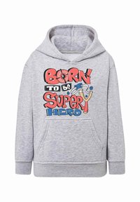 tup tup - Bluza z kapturem