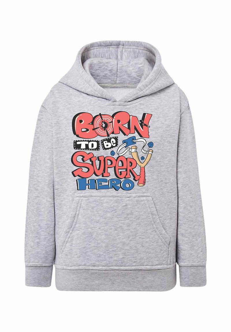 tup tup - Bluza z kapturem