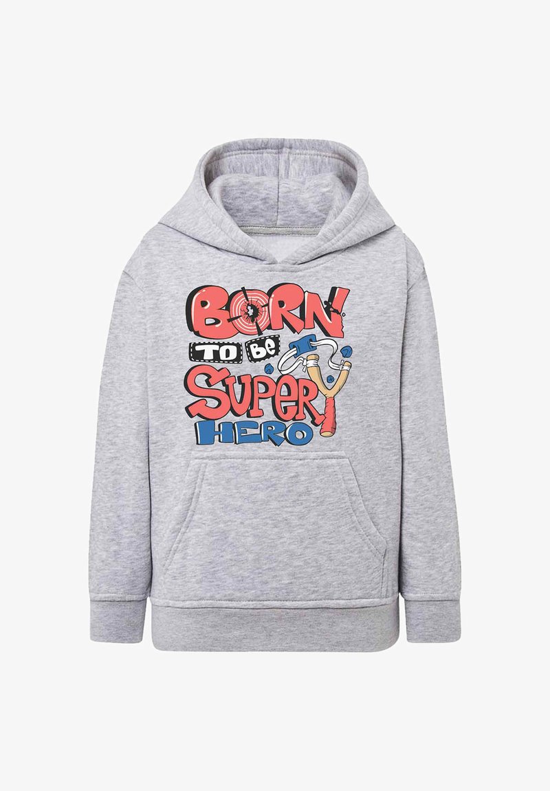 tup tup - Bluza z kapturem