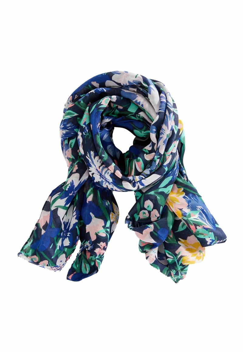 Écharpe Multifonctions Solid Colours Transformable En