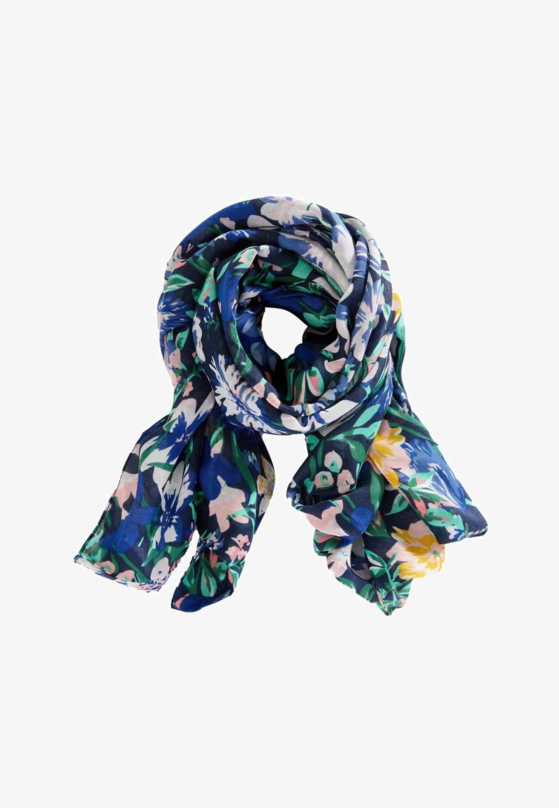 Écharpe Multifonctions Solid Colours Transformable En