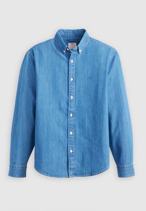 Levi's® AUTHENTIC - Shirt - woodrow mid wash