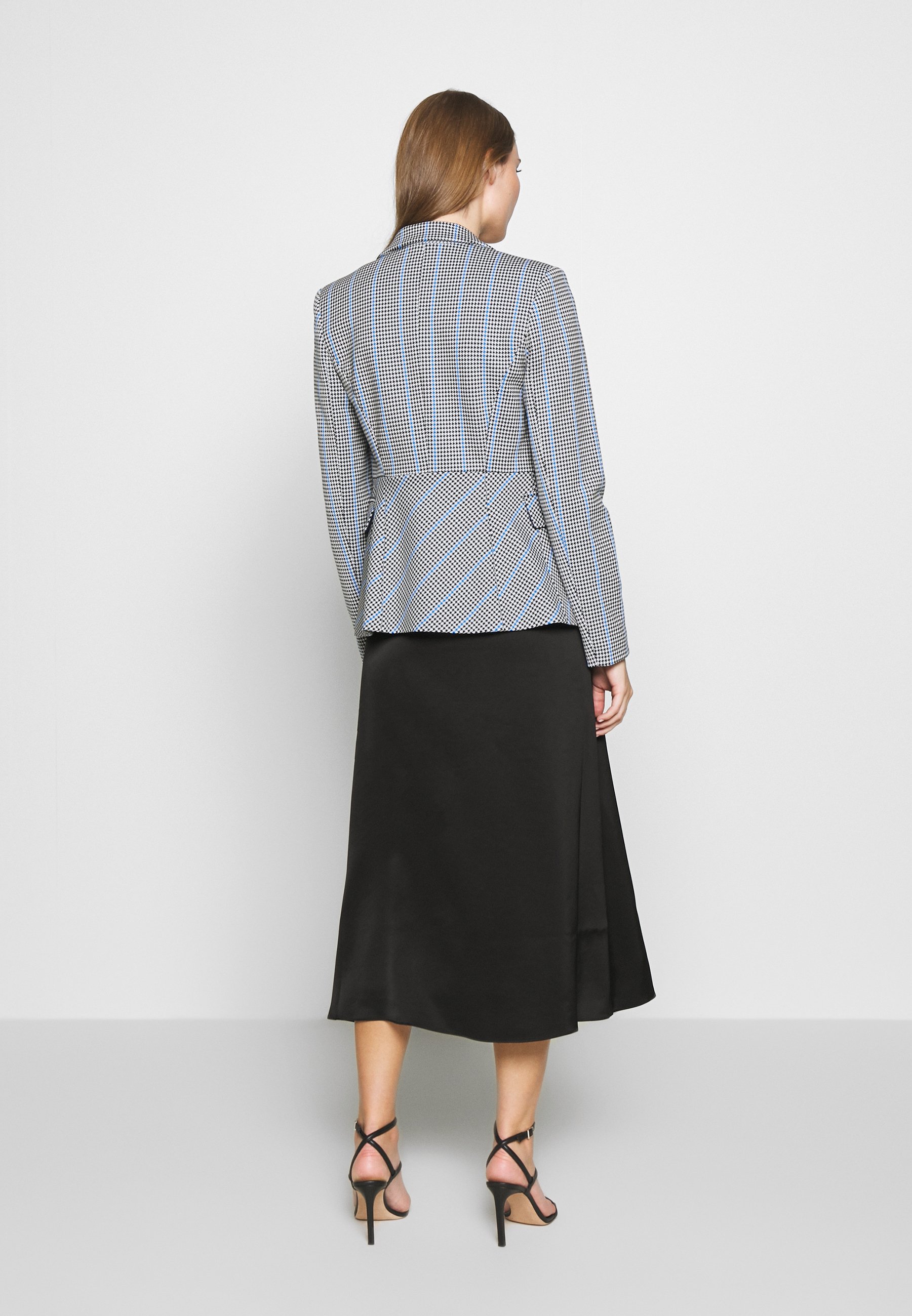 Pinko PENARE GIACCA Blazer grey Zalando.no Pinko PENARE GIACCA - Blazer - grey